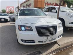 كرايسلر 300